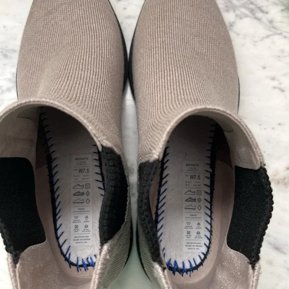 Rothy’s The Lug Boot - Picture 9 of 16